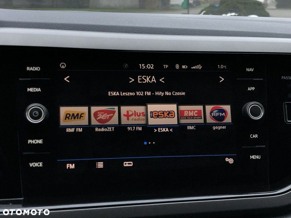 Volkswagen Polo - 21