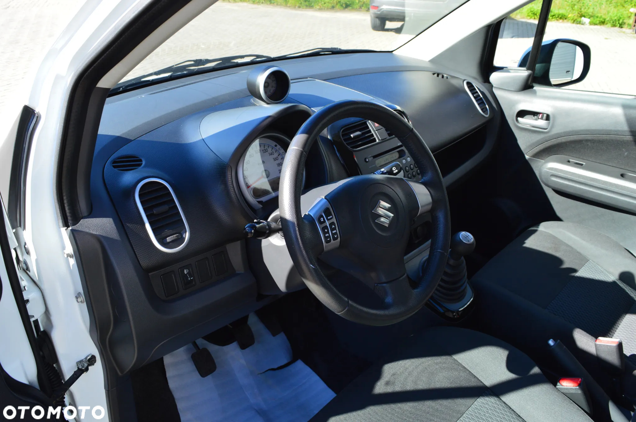 Suzuki Splash 1.2 Comfort - 16