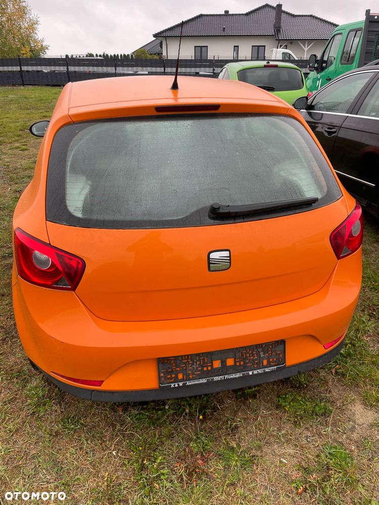 Seat Ibiza 1.6 16V Sport - 2