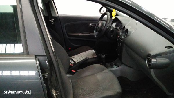 Para Peças Seat Ibiza Iii (6L1) - 5
