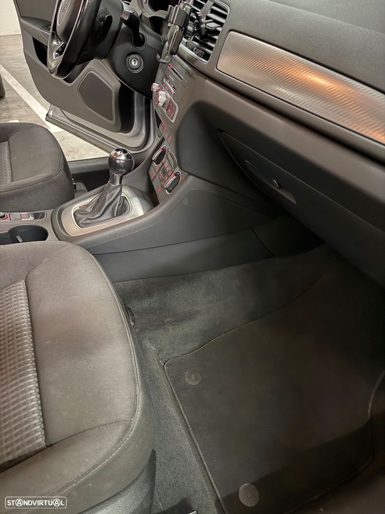 Audi Q3 2.0 TDI S tronic - 7