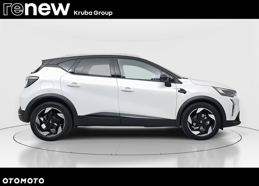 Renault Captur 1.3 TCe mHEV Techno EDC - 4