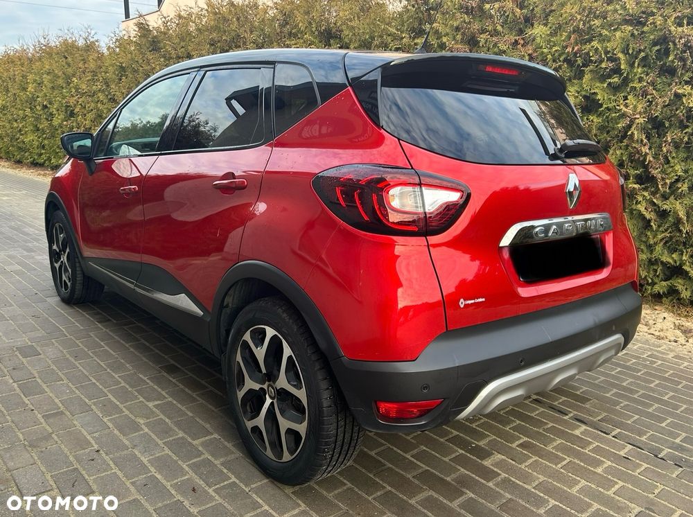 Renault Captur - 10
