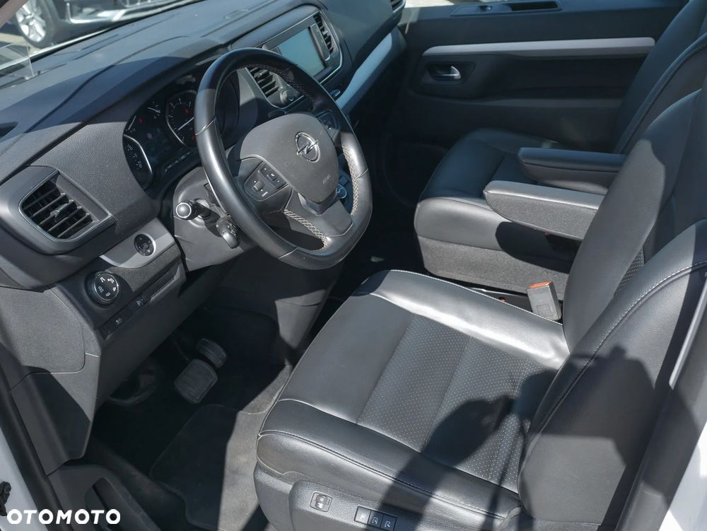 Toyota Proace Verso 2.0 D4-D Medium VIP - 13