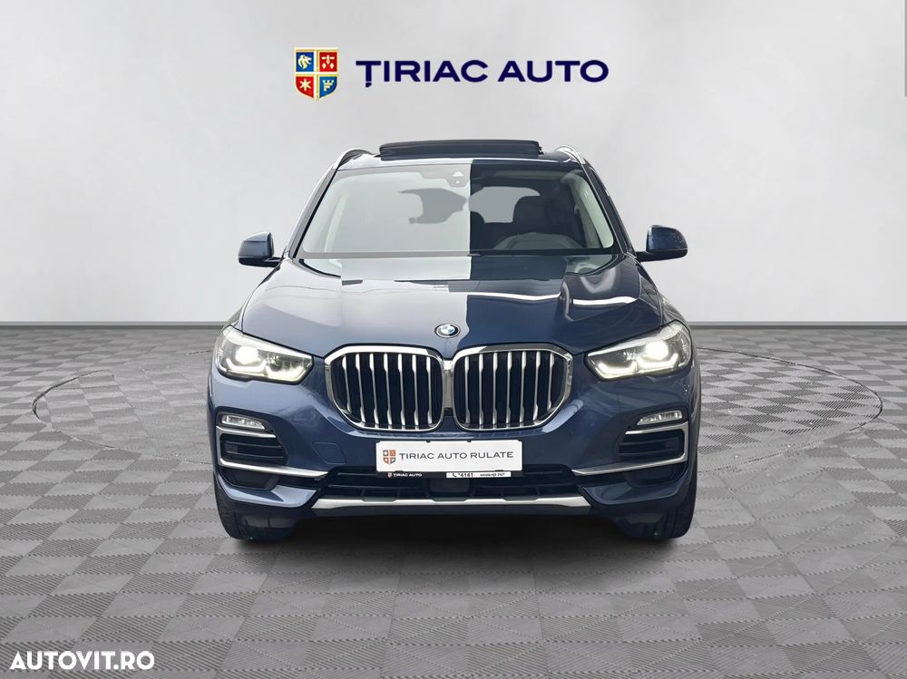 BMW X5 xDrive45e - 8