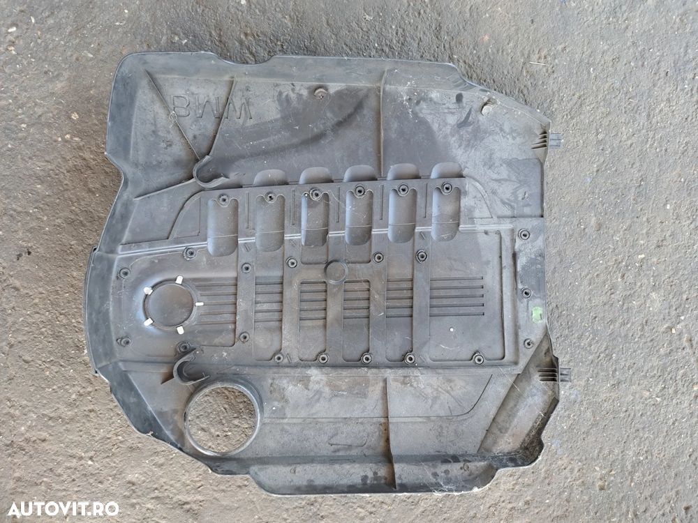 Capac carcasa protectie motor Originala BMW E902 LCI E91 LCI E92+LCI E93+LCI - 2