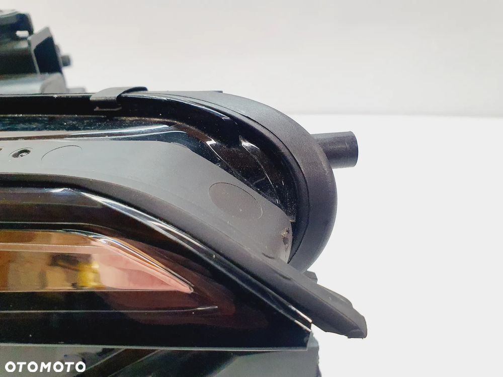 VW TIGUAN 5NB LAMPA PRZOD LEWA FULL LED IQ LIGHT - 4