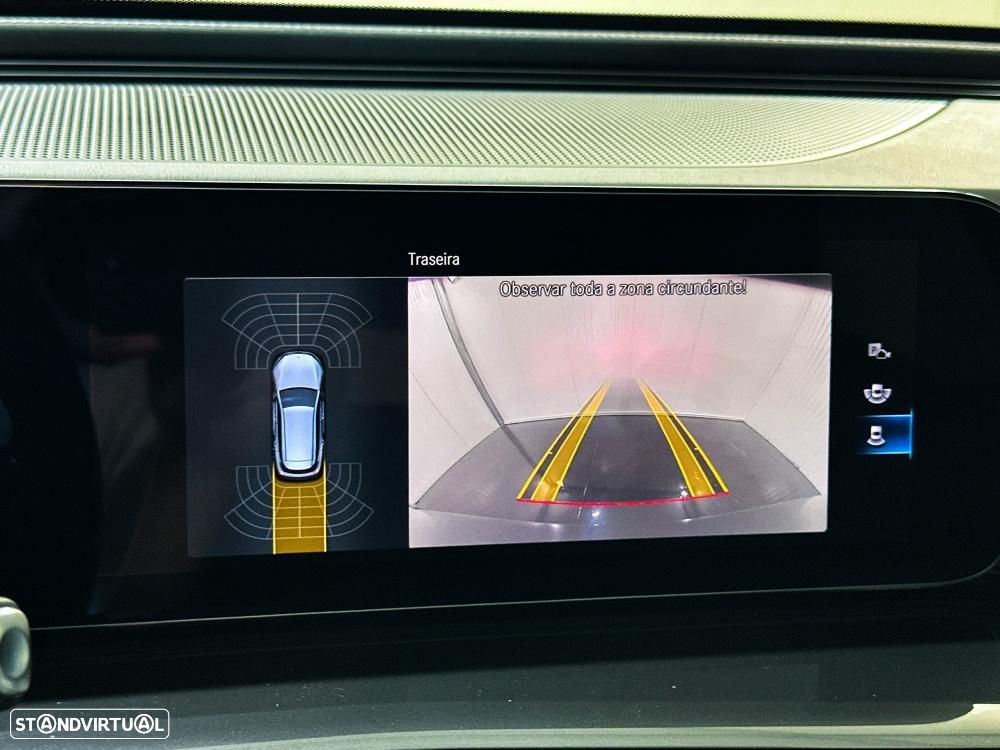 Mercedes-Benz EQC 400 4Matic AMG Line - 54