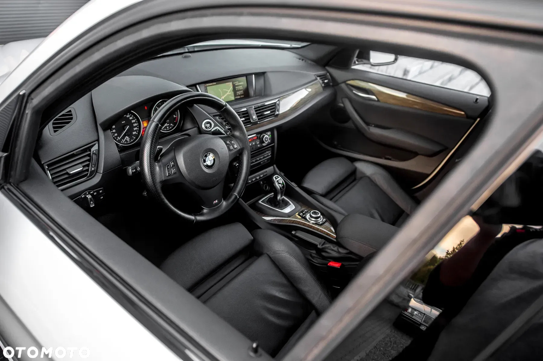 BMW X1 xDrive25d Sport Line - 16