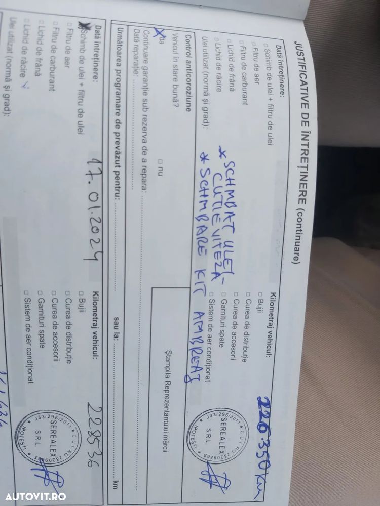 Dacia Logan 1.4 MPI Laureate - 12