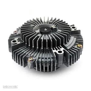 Viscoso / embraiagem de ventilador Toyota Dyna 150 LY211 Hilux LN165 (JAPAN) - 2