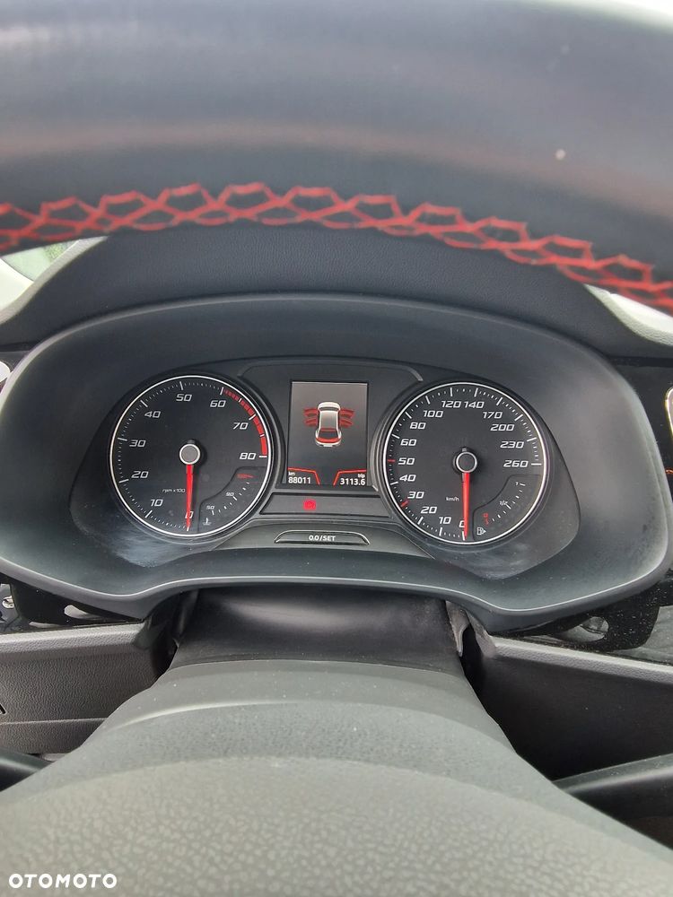 Seat Leon 1.5 TSI FR - 14