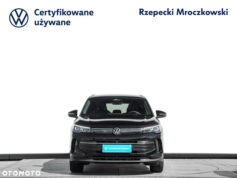 Volkswagen Tiguan 1.5 eTSI Life DSG - 2