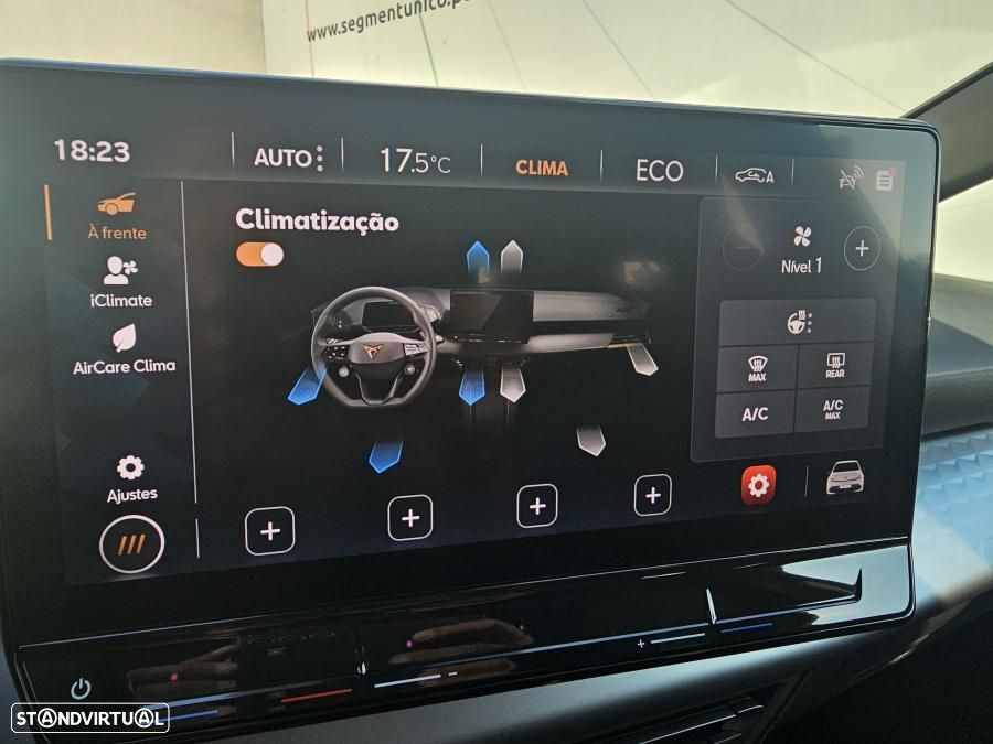 Cupra Born 77 kWh e-Boost Plus - 32