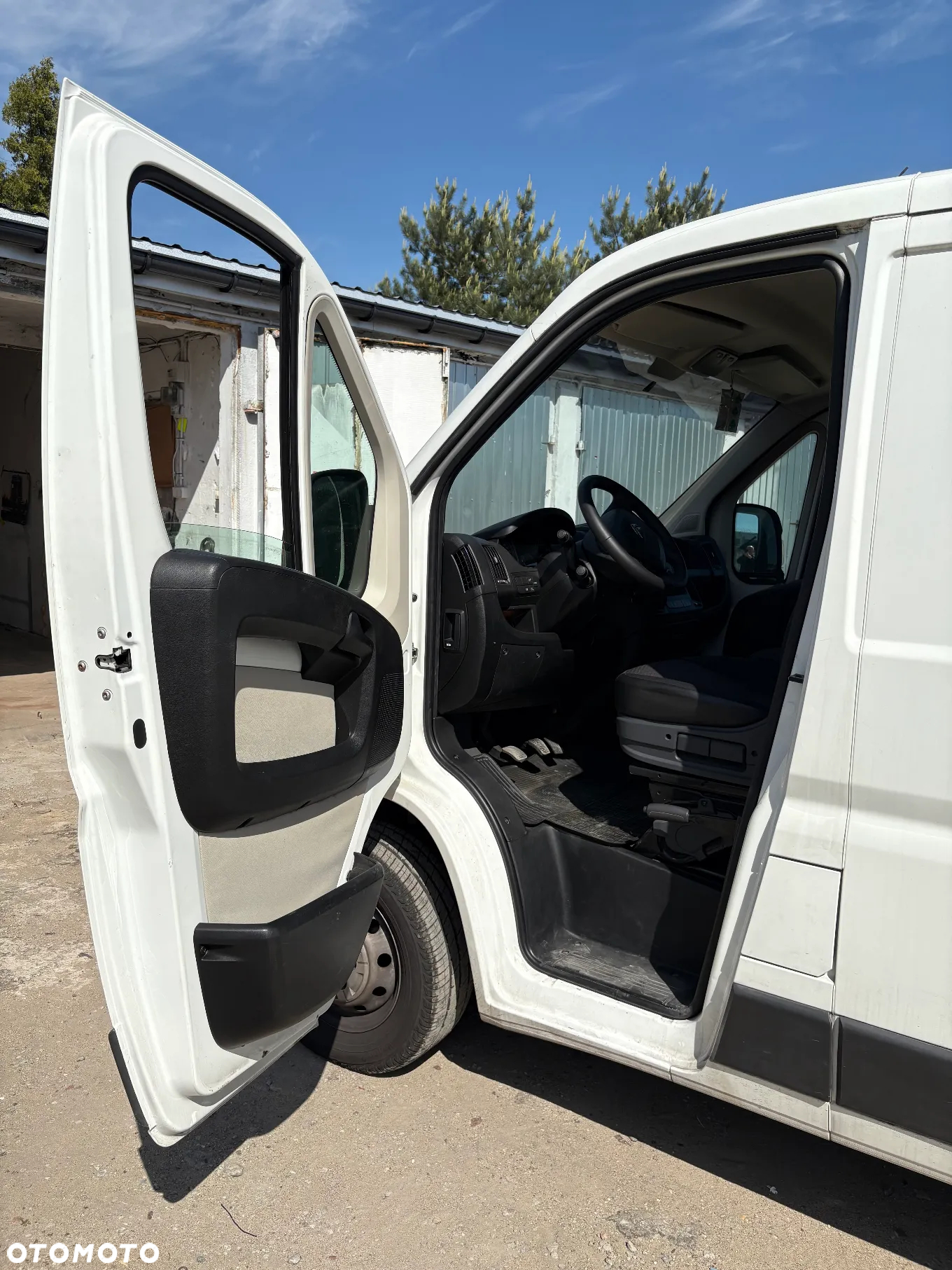 Citroën JUMPER - 9