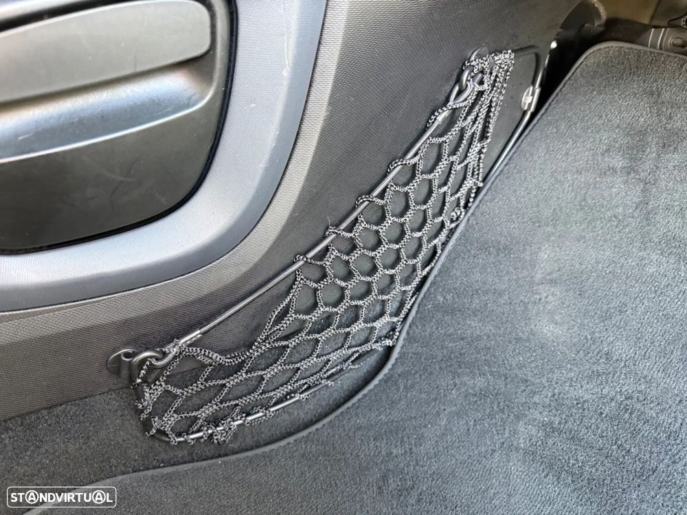 Smart ForTwo Coupé 1.0 Passion 71 Aut. - 43