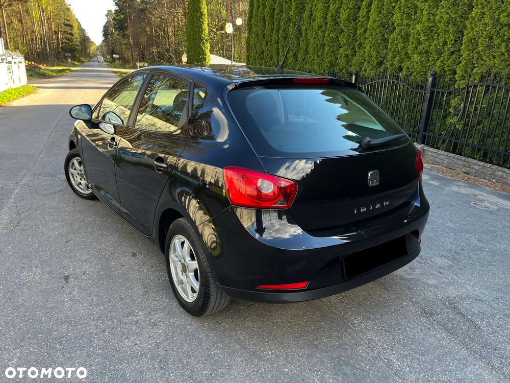 Seat Ibiza 1.4 16V Style - 3