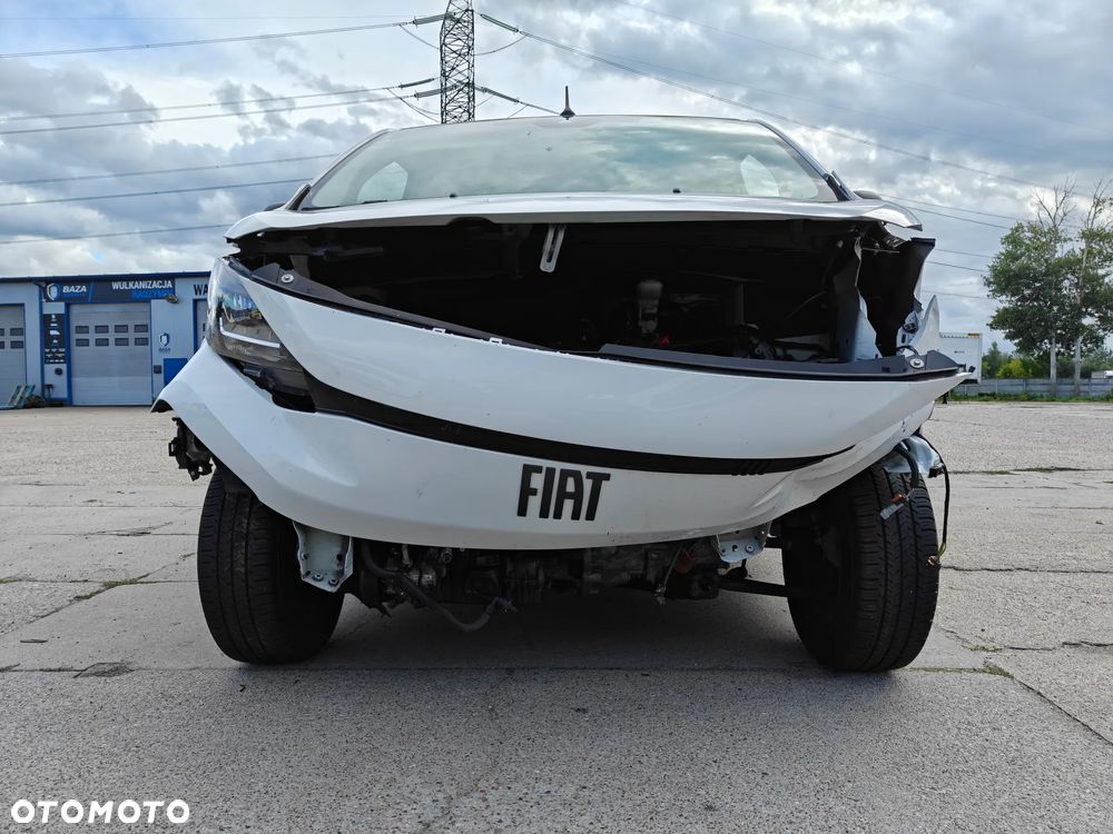 Fiat 2024 SCUDO 2.0 M-JET 6-OSOBOWY SALON POLSKA - 23