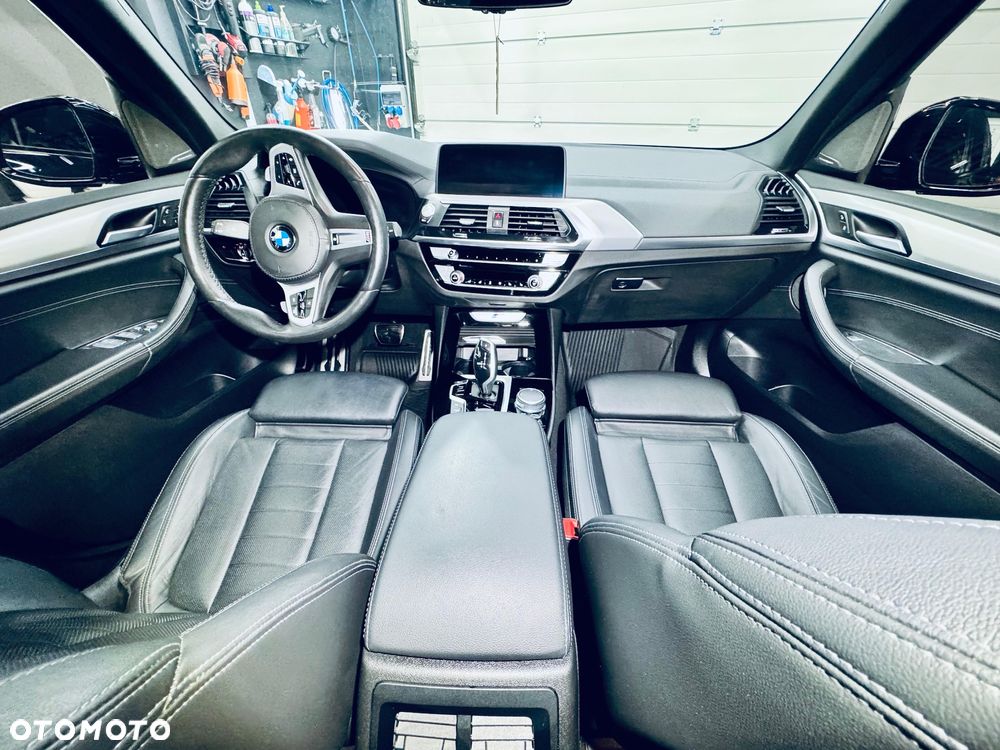 BMW X3 - 11