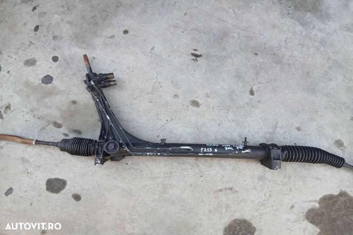 Caseta de directie AC46000052 A0038523 AC46000052 A0038523 Fiat Ducat - 1
