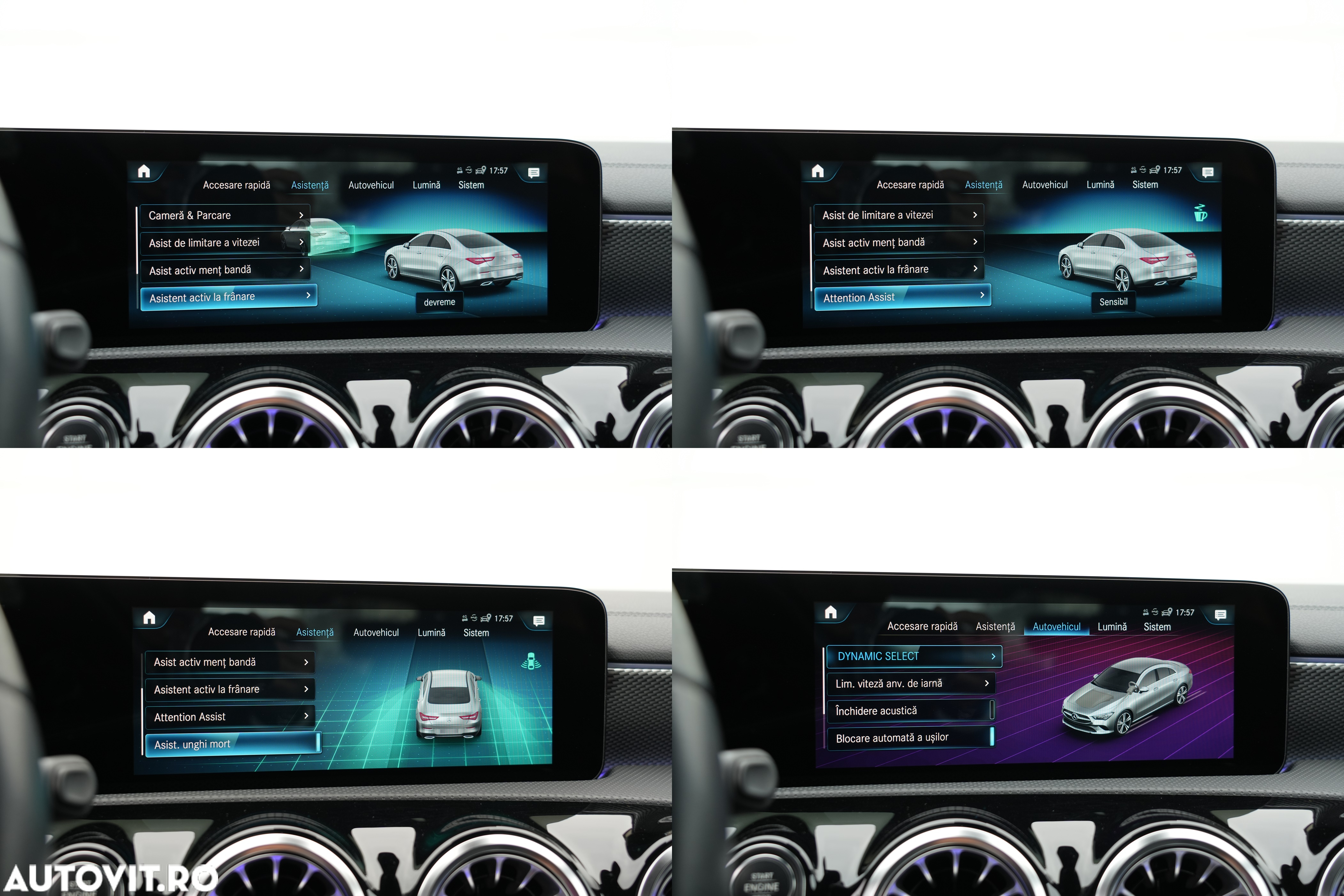 Mercedes-Benz CLA 250 e 8G-DCT Edition 2021 - 14
