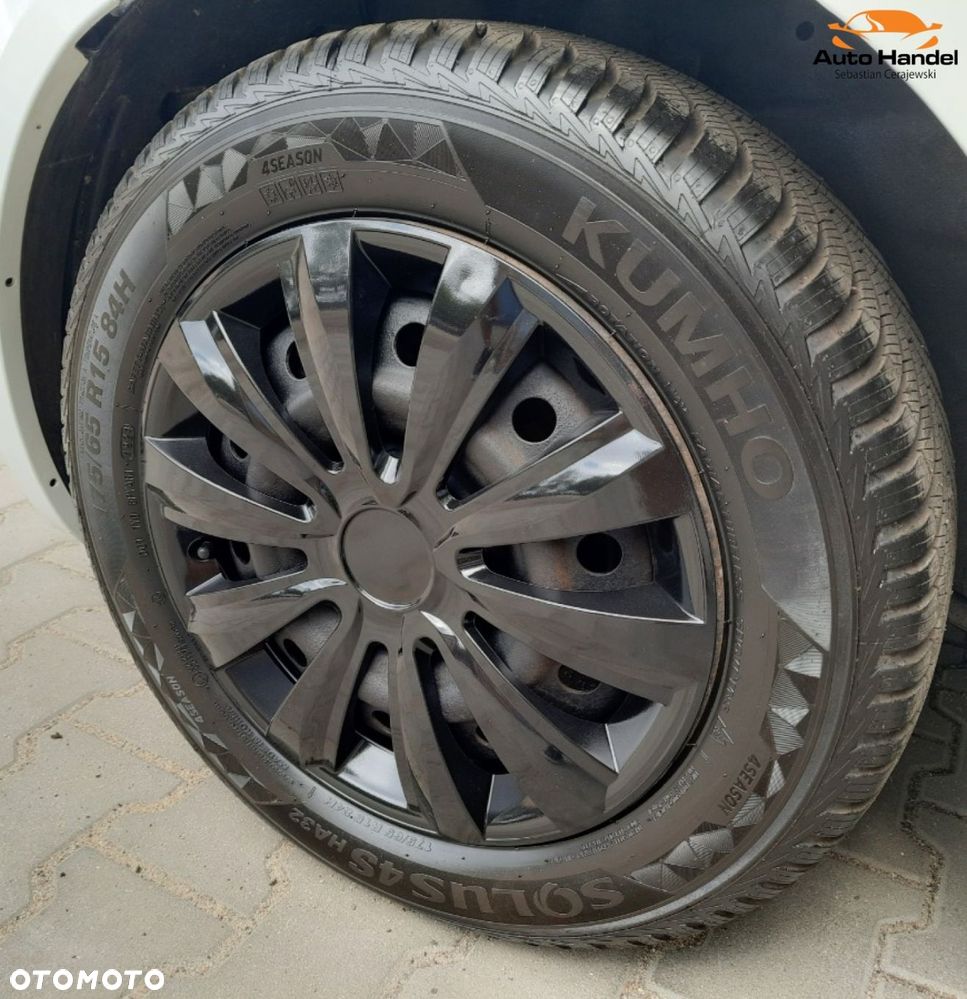 Suzuki Swift 1.2 Comfort - 22