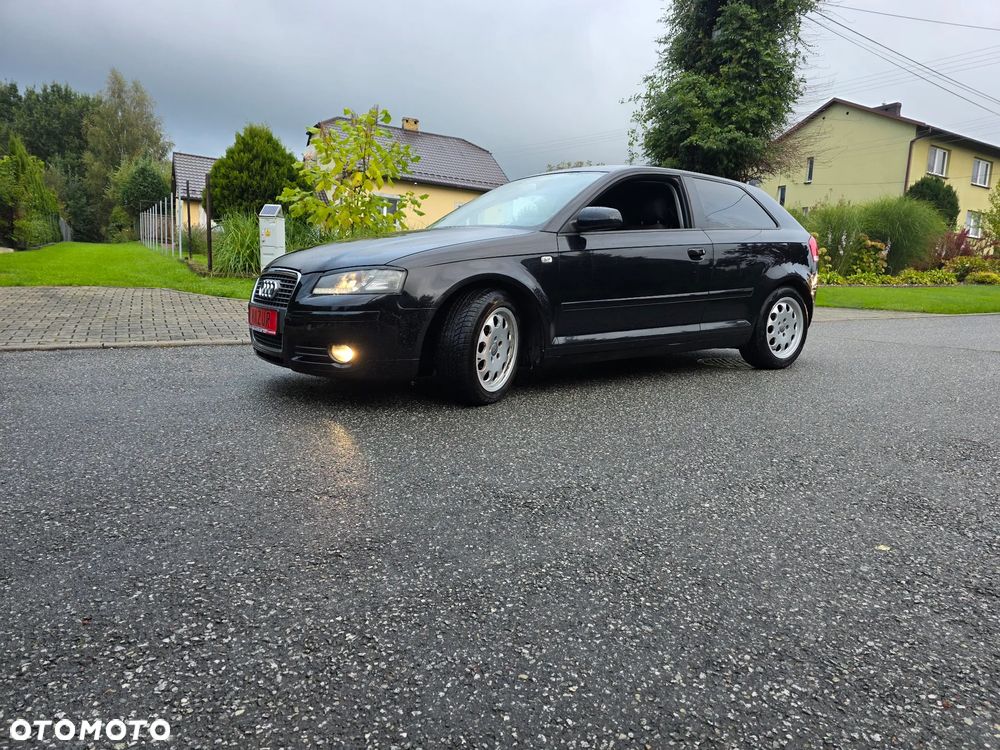 Audi A3 1.6 Ambition - 39