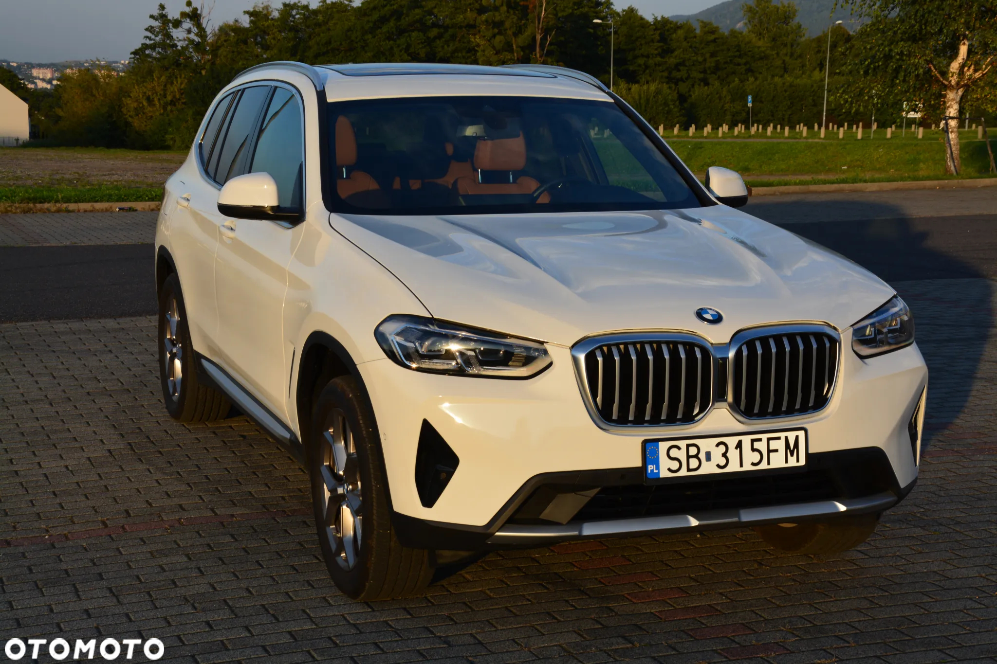 BMW X3 xDrive30i GPF xLine sport - 17