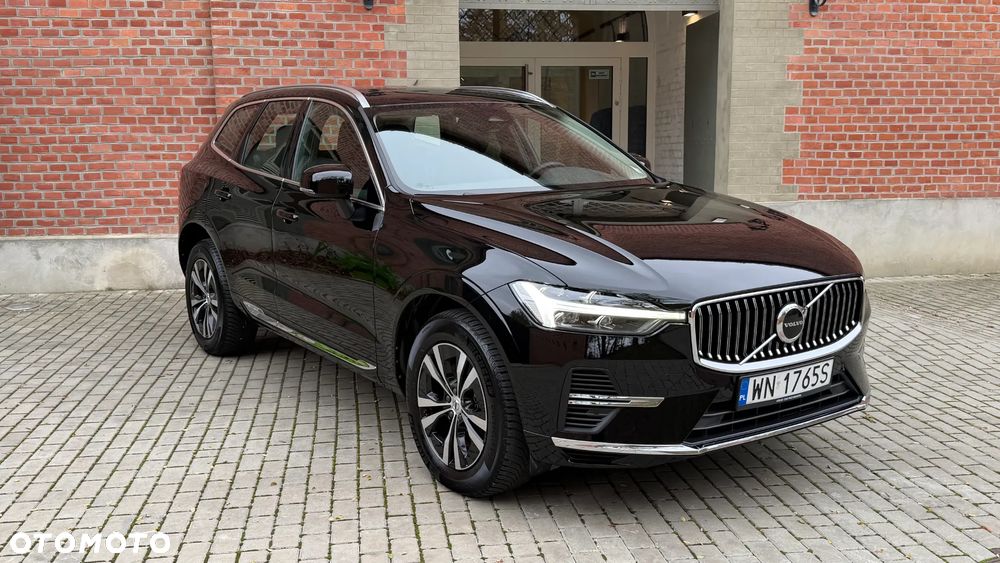 Volvo XC 60 - 1