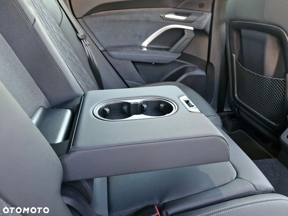 Audi Q5 Sportback e-Hybrid 220 kW Quattro S tronic - 31