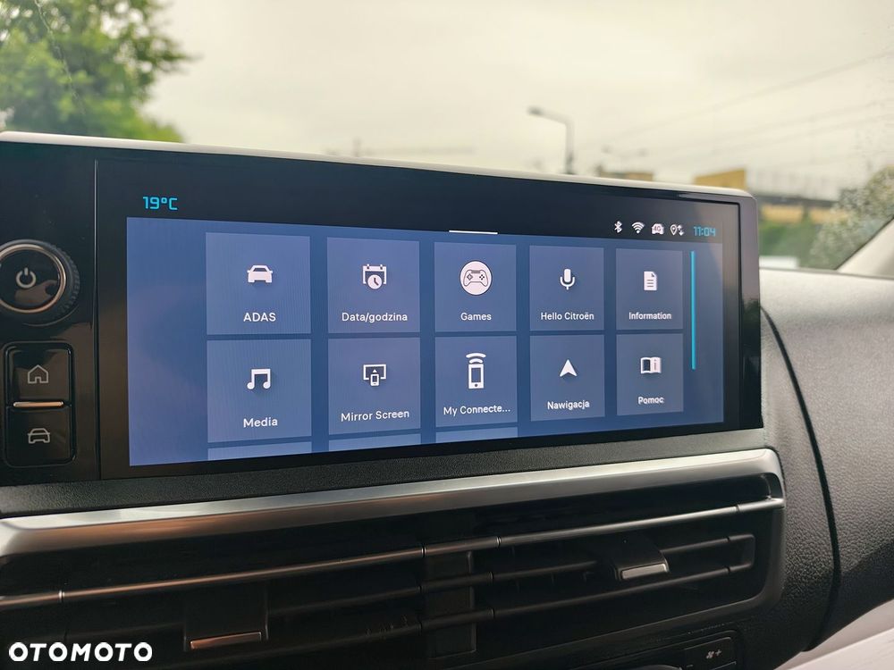 Citroën SpaceTourer 2.0 BlueHDi XL Plus EAT8 - 20