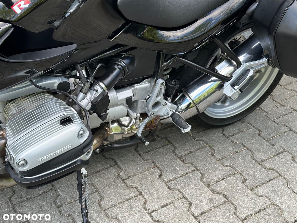 BMW R - 15