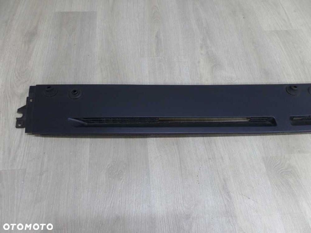 MITSUBISHI CANTER FUSO 7C18 PODSZYBIE 07-14 - 2