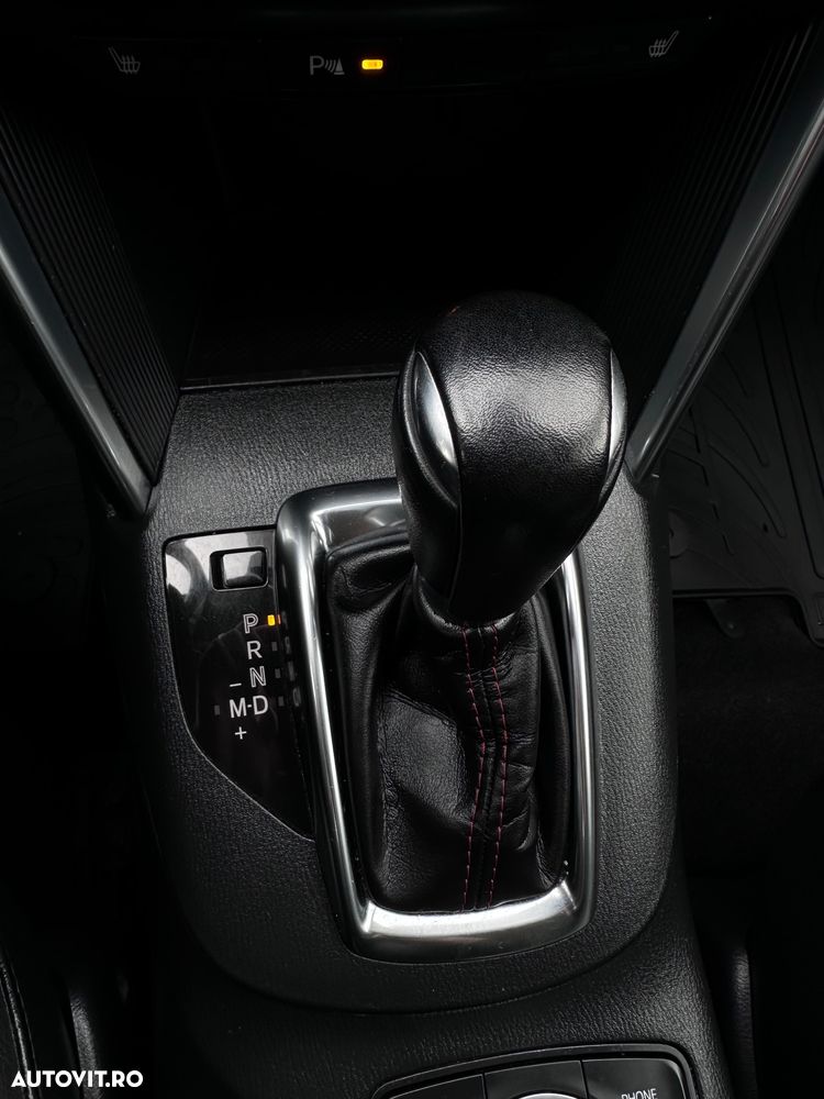 Mazda CX-5 CD175 4x4 AT Revolution Top - 7