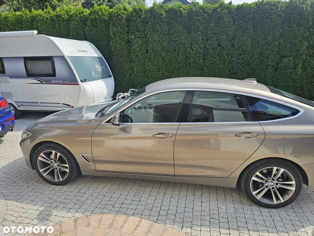 BMW 3GT - 6