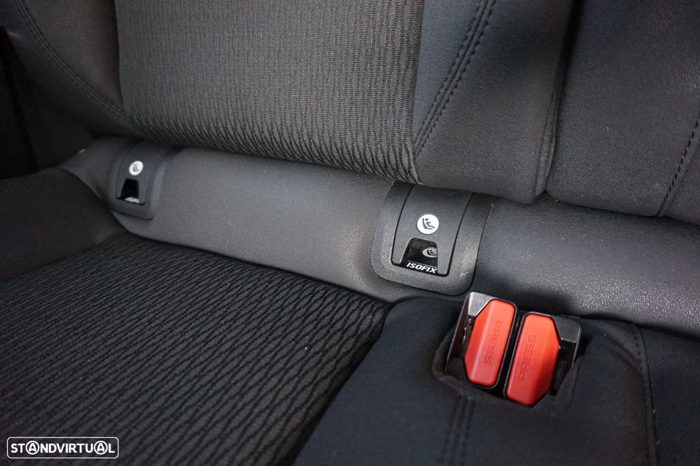 Land Rover Range Rover Evoque eD4 HSE - 53