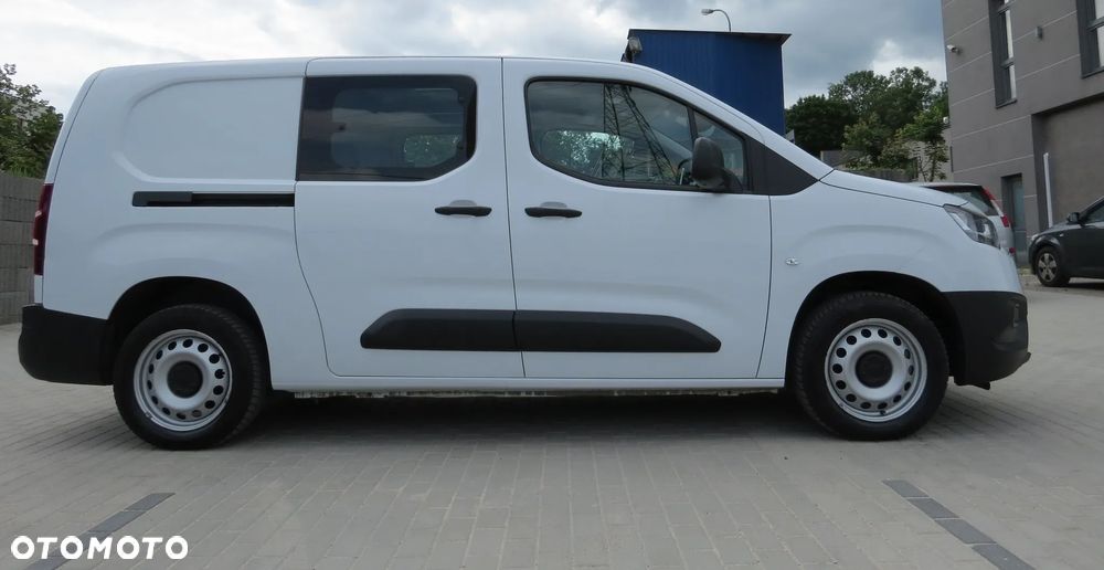 Toyota Toyota ProAce City - 30