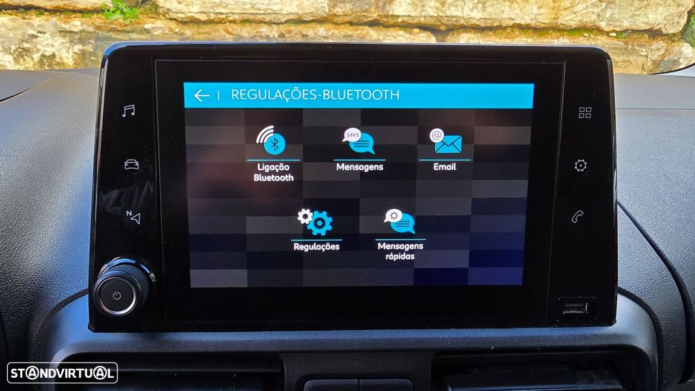 Citroën Berlingo 1.5 BlueHDi XL - 40