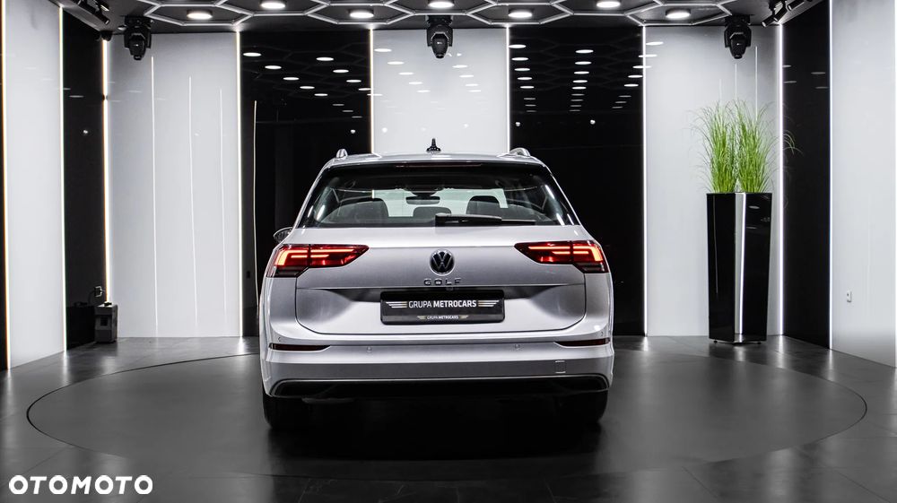 Volkswagen Golf Variant 1.5 TSI EVO Life - 6