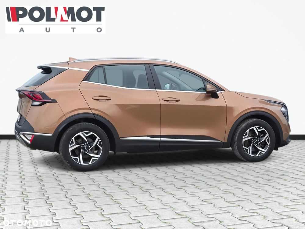 Kia Sportage 1.6 T-GDI L 2WD - 14