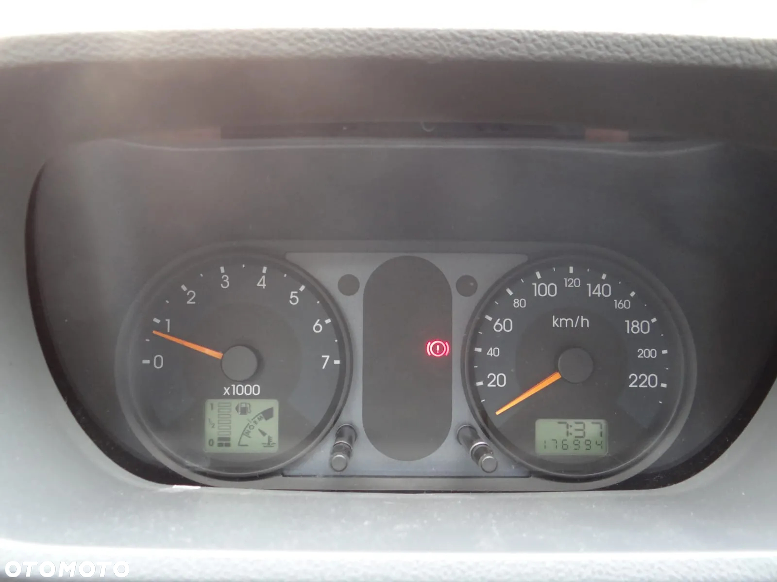Ford Fusion 1.6 Trend - 19
