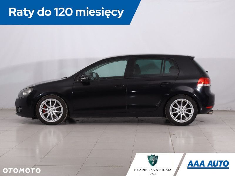 Volkswagen Golf - 4