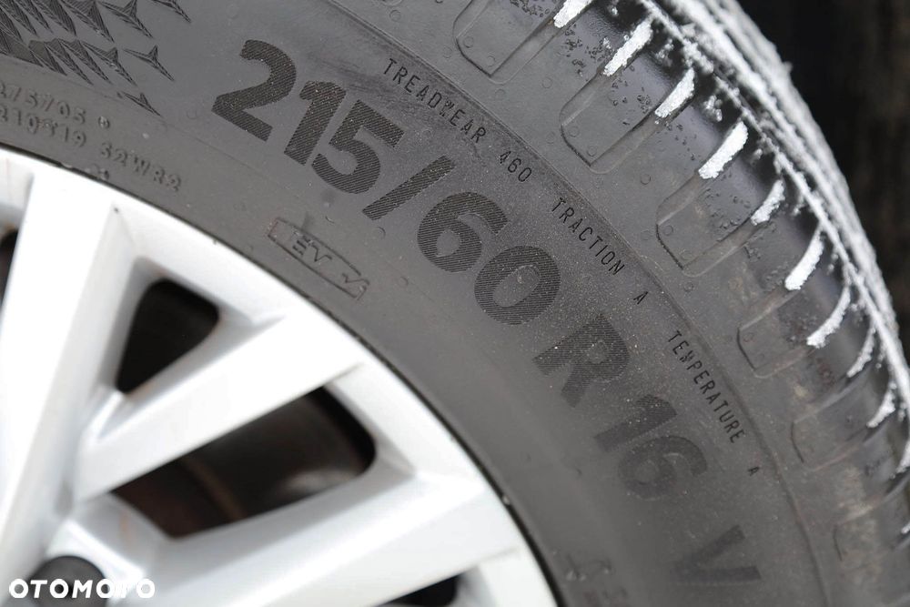 Volkswagen T-Roc 1.5 TSI Life DSG - 11