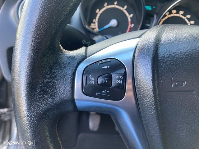 Ford Fiesta 1.0 S&S Trend - 13