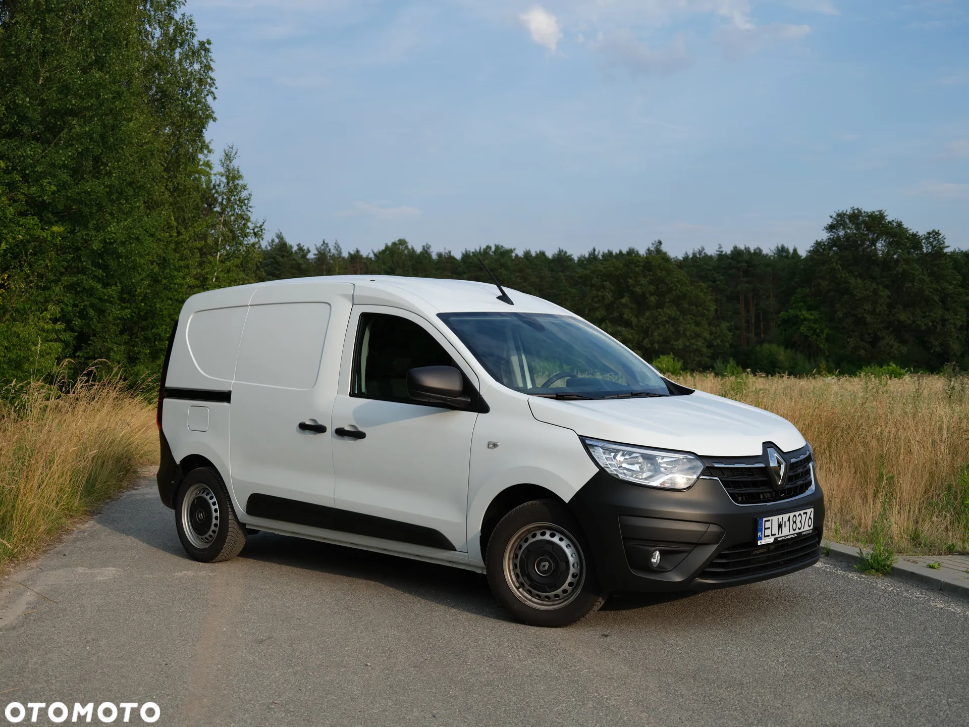 Renault Express Van - 8