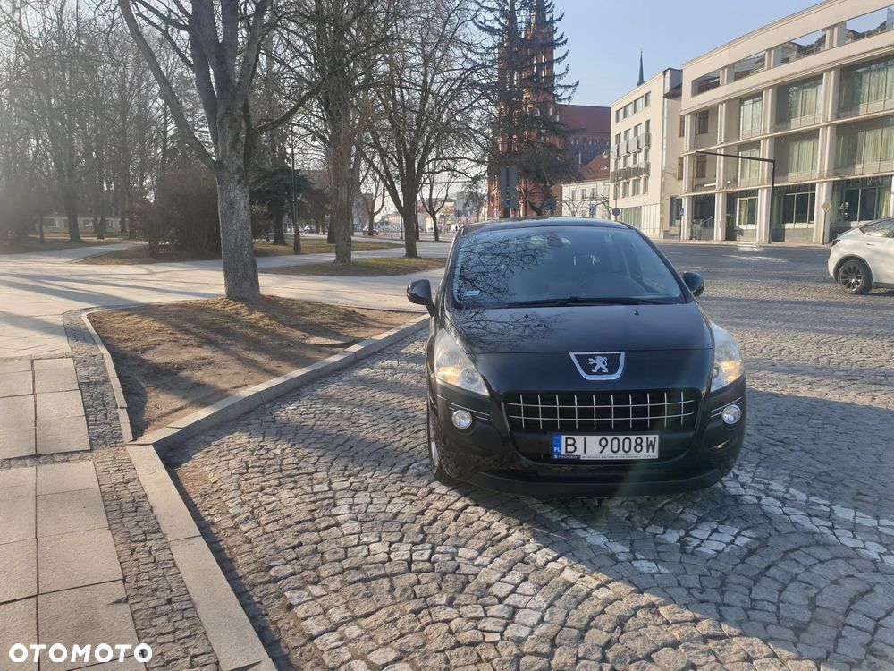 Peugeot 3008 1.6 HDi Active - 18