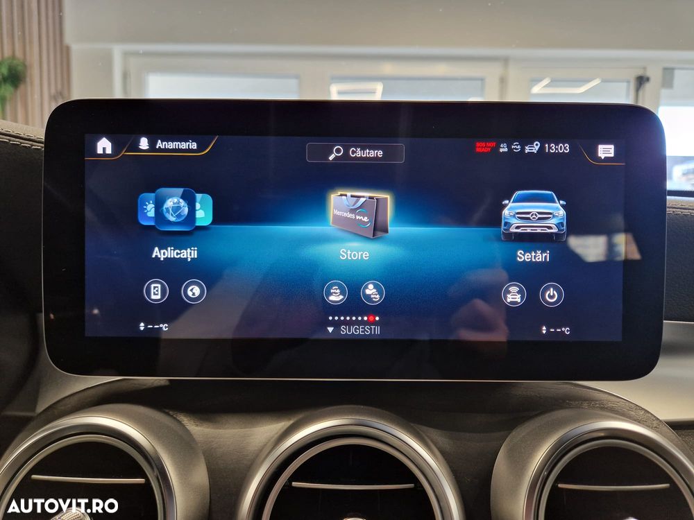 Mercedes-Benz GLC Coupe 300 de 4Matic 9G-TRONIC - 24