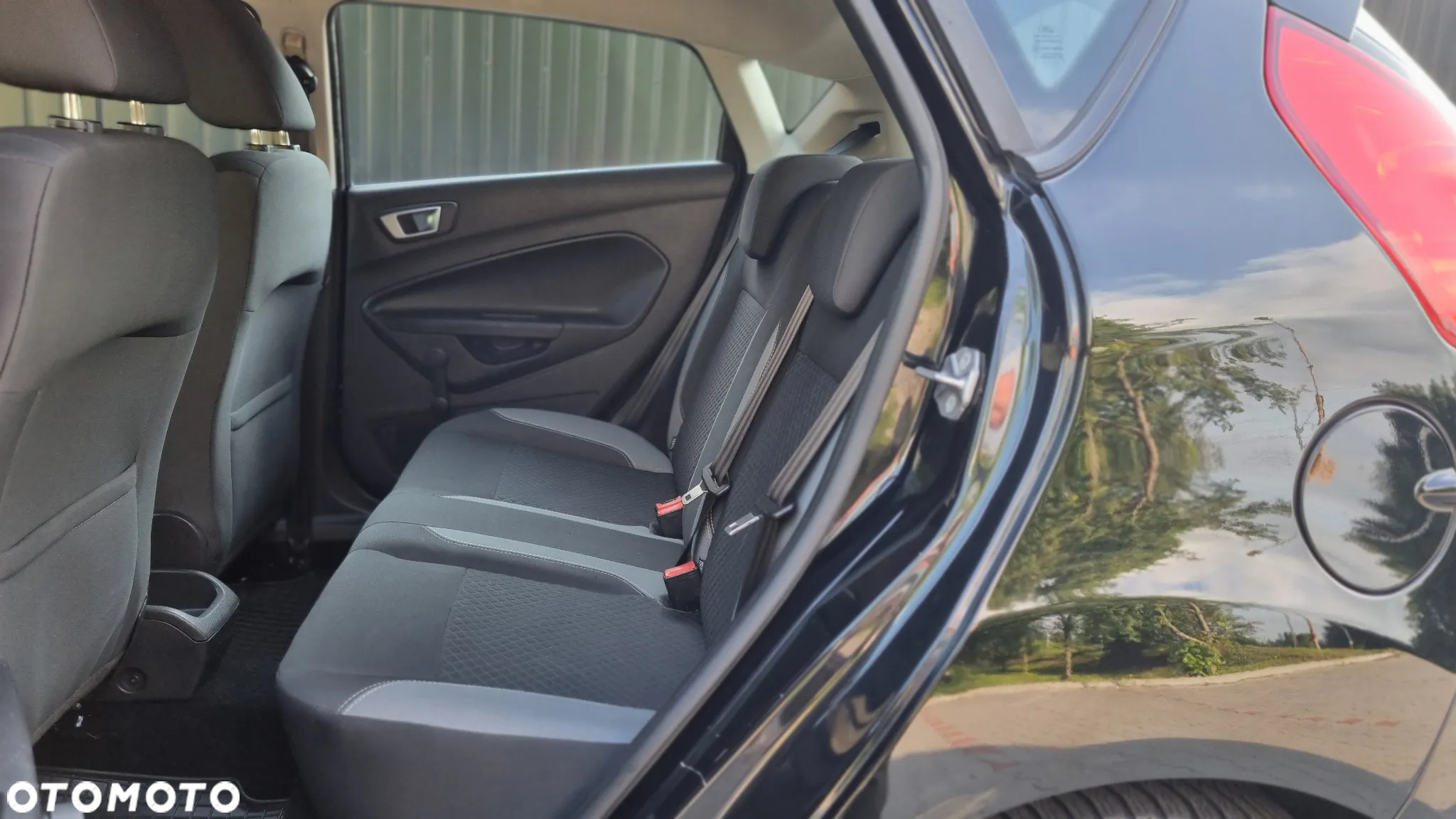 Ford Fiesta 1.25 Ambiente - 15