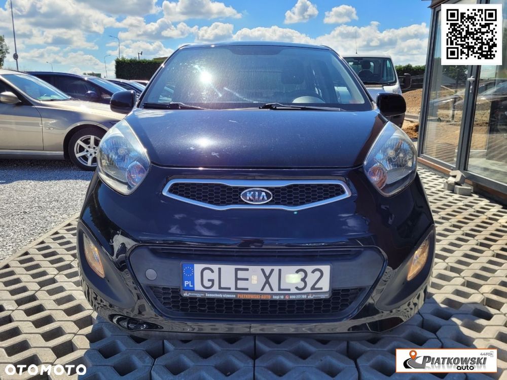 Kia Picanto - 3