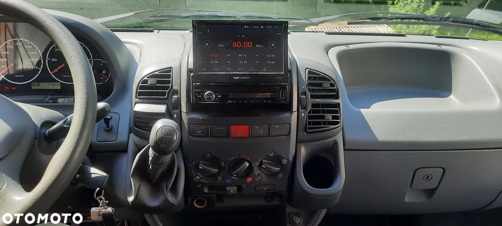 Fiat Ducato - 14